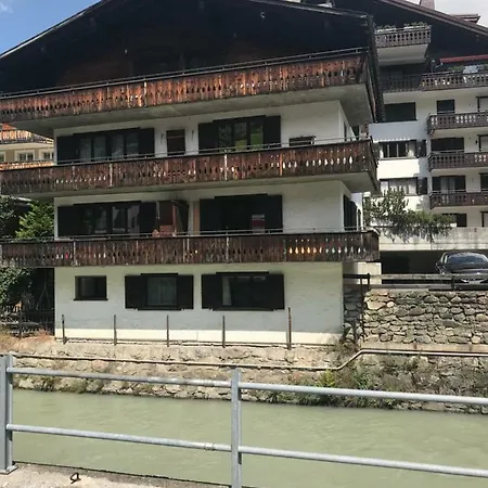 Location - Center - 130m Distance To Lift Parsenn Gotschnabahn And Railway Station Platz - Direct Connection To Davos * Klosters