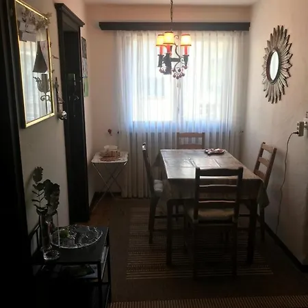 Appartement Location - Center - 130m Distance To Lift Parsenn Gotschnabahn And Railway Station Platz - Direct Connection To Davos