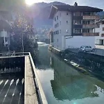 Location - Center - 130m Distance To Lift Parsenn Gotschnabahn And Railway Station Platz - Direct Connection To Davos * קלוסטר