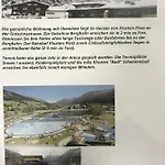 Location - Center - 130m Distance To Lift Parsenn Gotschnabahn And Railway Station Platz - Direct Connection To Davos * קלוסטר