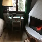 Location - Center - 130m Distance To Lift Parsenn Gotschnabahn And Railway Station Platz - Direct Connection To Davos קלוסטר