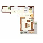 Location - Center - 130m Distance To Lift Parsenn Gotschnabahn And Railway Station Platz - Direct Connection To Davos דירה *