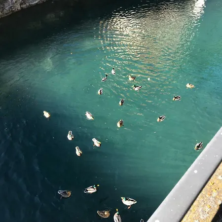 Location - Center - 130m Distance To Lift Parsenn Gotschnabahn And Railway Station Platz - Direct Connection To Davos Klosters