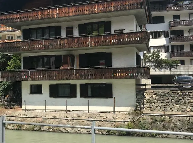 Location - Center - 130m Distance To Lift Parsenn Gotschnabahn And Railway Station Platz - Direct Connection To Davos * Klosters